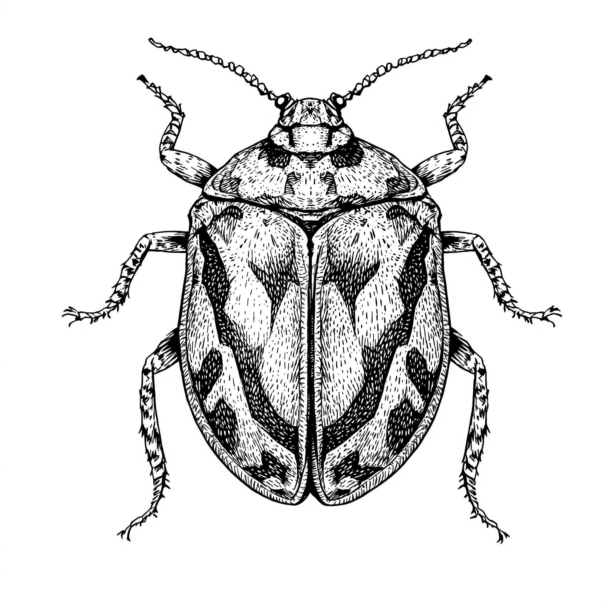 Brown Marmorated Stink Bug