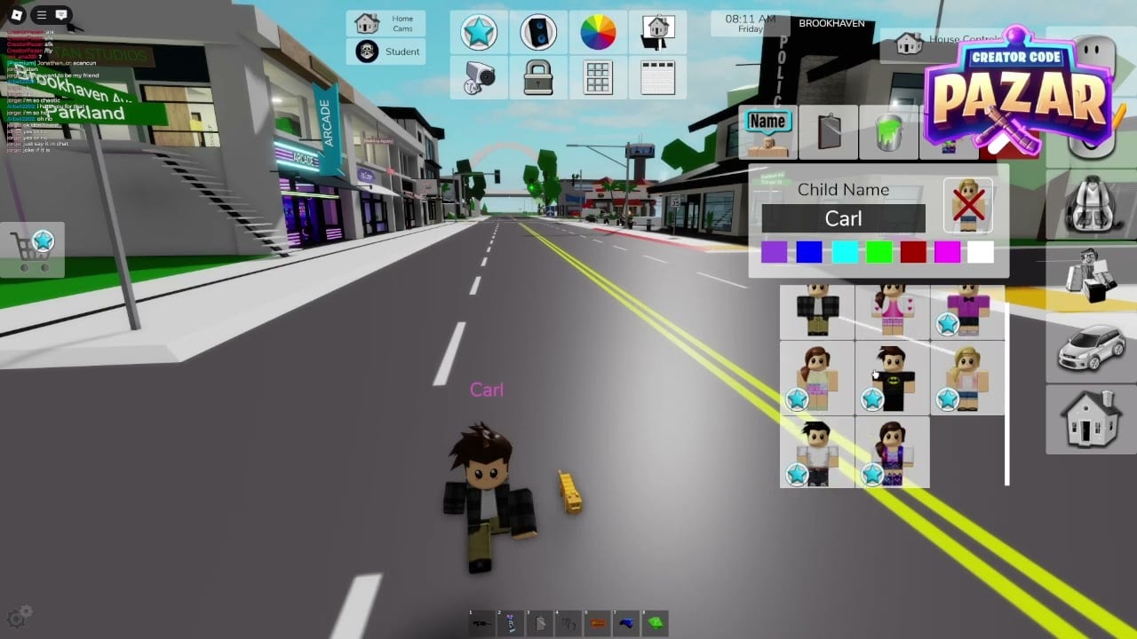 Brookhaven RP Surpasses 69 Billion Visits