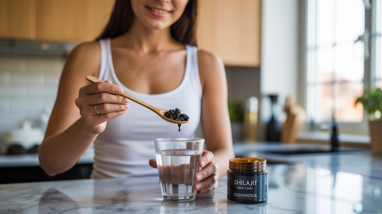 Jak stosować mumio - Dawkowanie i zasady bezpiecznego użycia