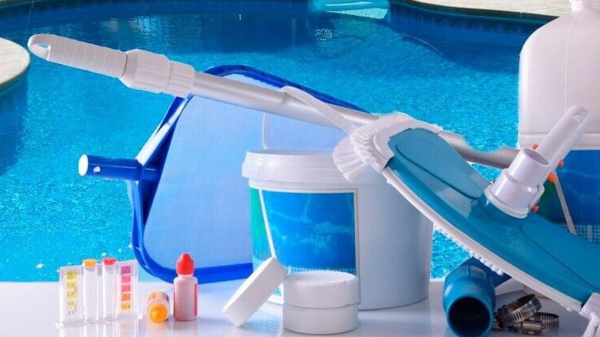 Pool Equipment Warranty Service