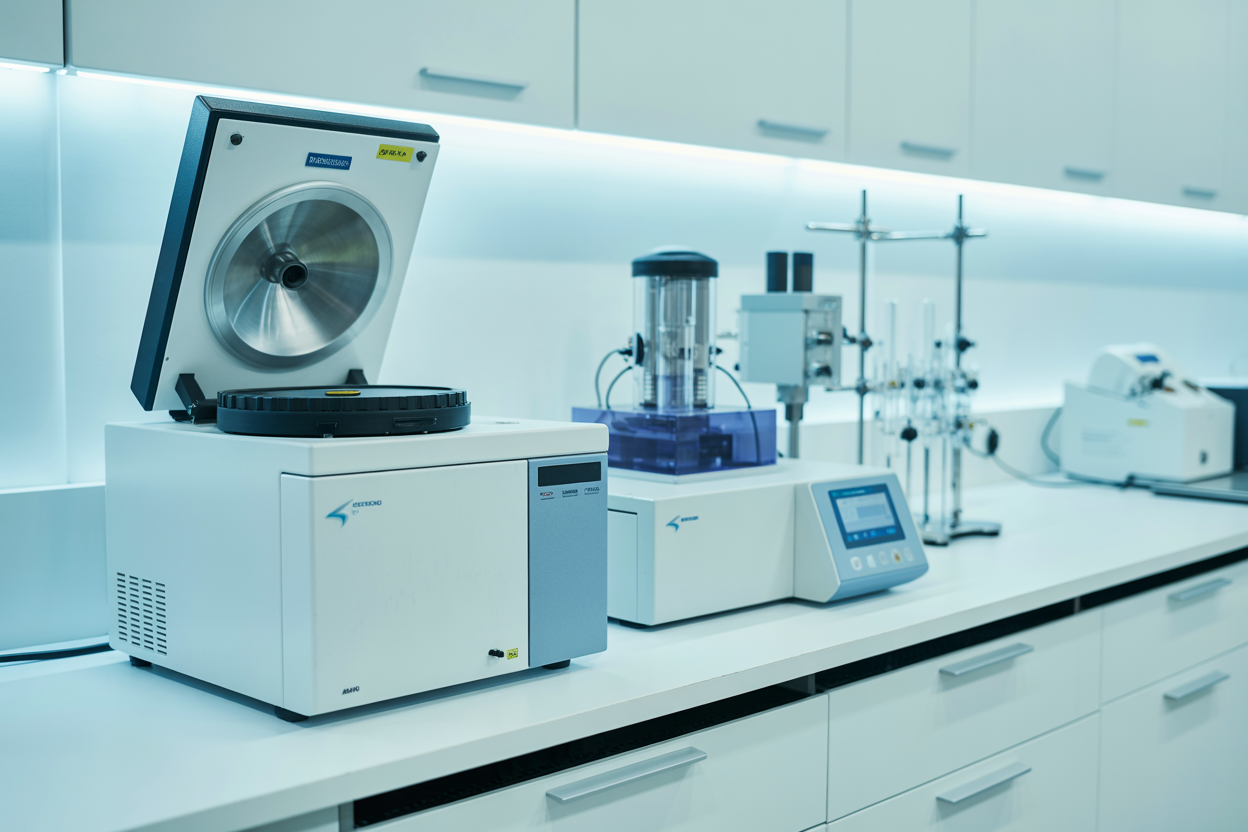 Laboratory Equipment
