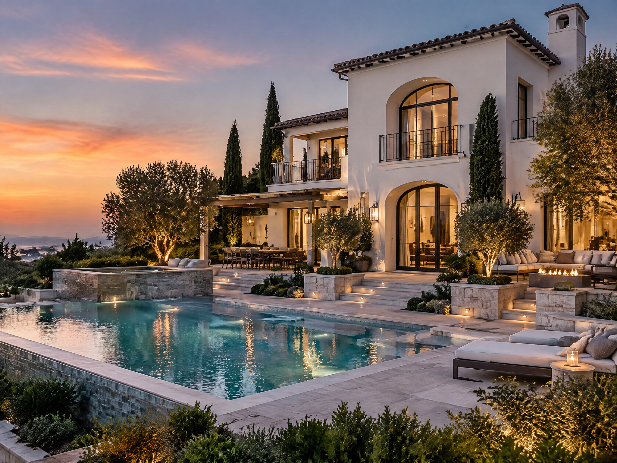 Servicio de Gestión de Patrimonios Inmobiliarios y Bienes Raíces en Murcia