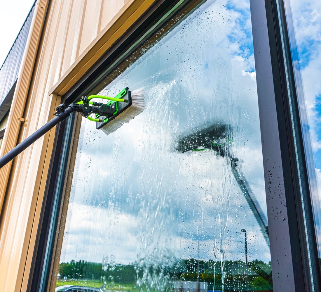 Window Cleaning