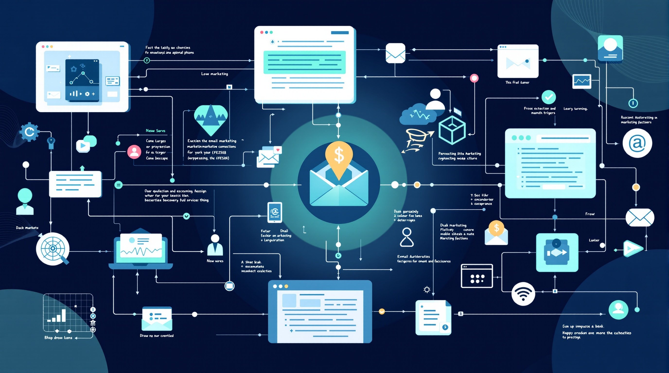 Automação de Marketing