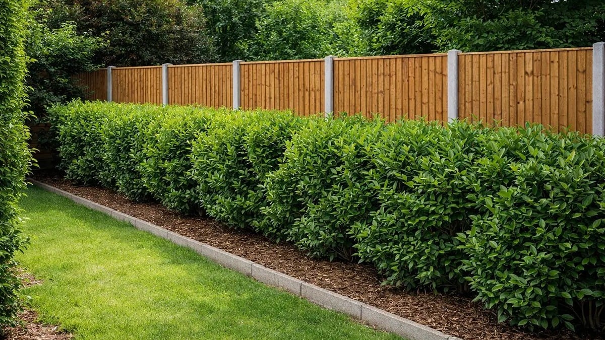 Fencing project 2 by M&H Home Improvements
