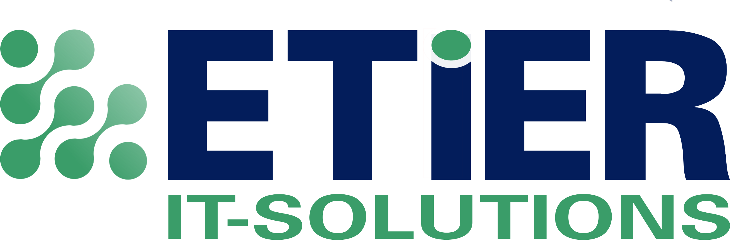 Etier IT-Solutions
