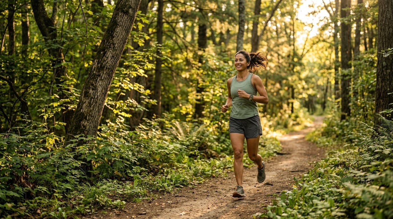 Zone 2 Training: The Science of Mitochondrial Fitness and Aerobic Longevity