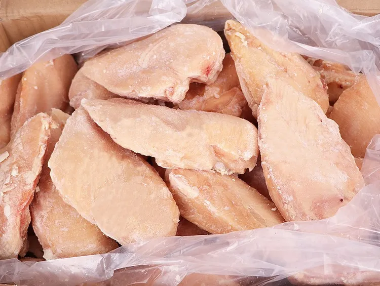 Boneless Chicken Breast