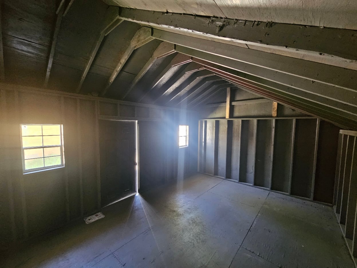 12' X 16' Quaker (Refurbished) — thumbnail 3