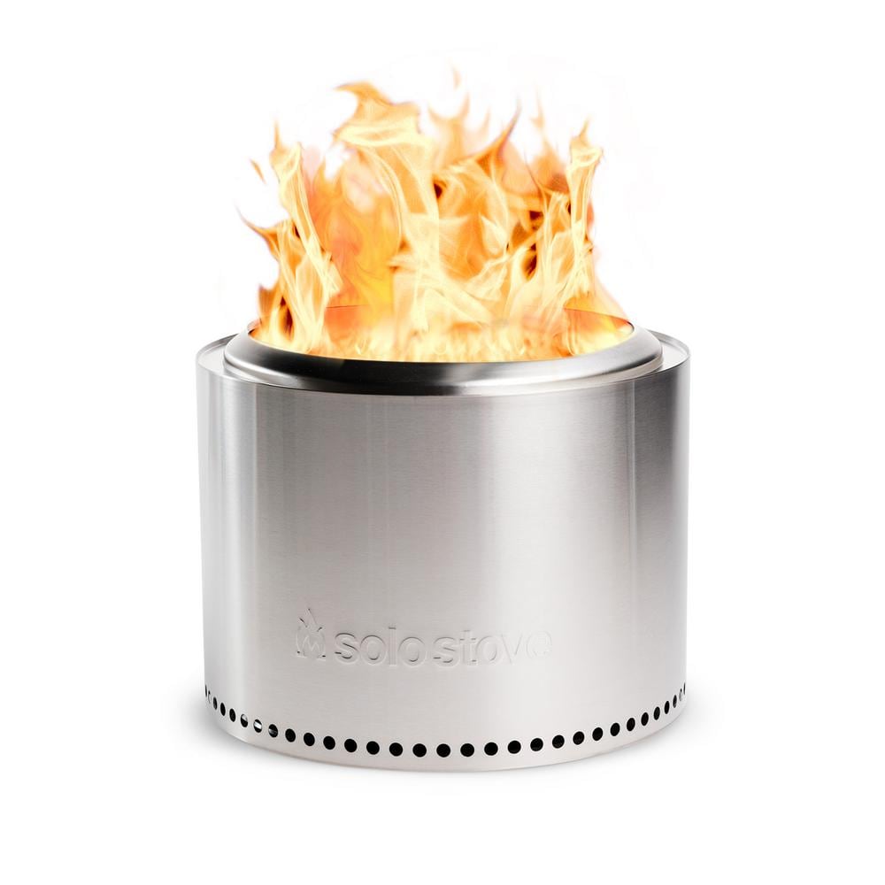 Solo Stove Bonfire 2.0