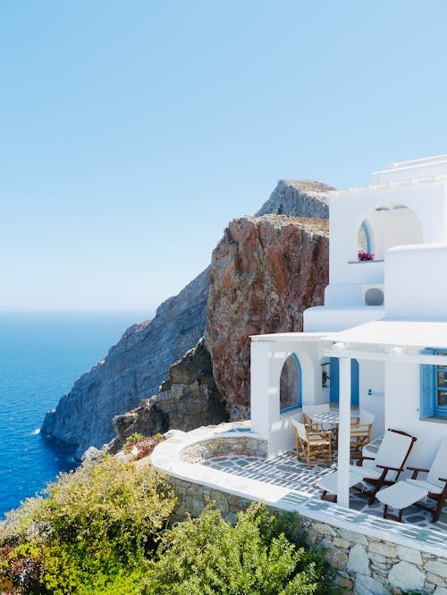 Villas Rivero by REALIUXE