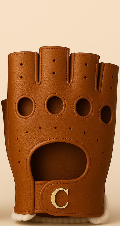 Bariloche Sport Glove