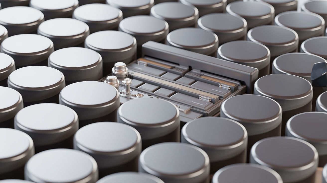 Análisis Técnico de la Batería Gotion HSD51.2: Por Qué es una de las Mejores