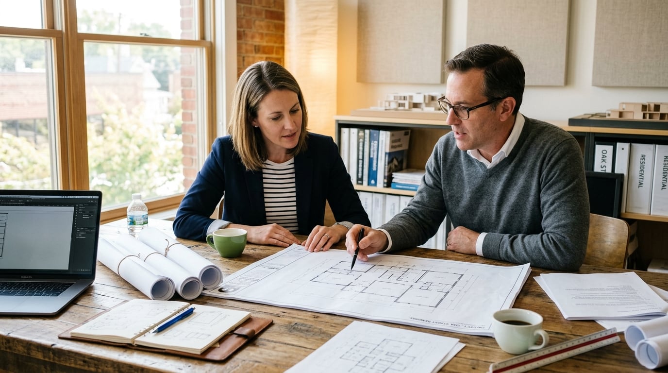 Owen - Co-Owner & Project Lead