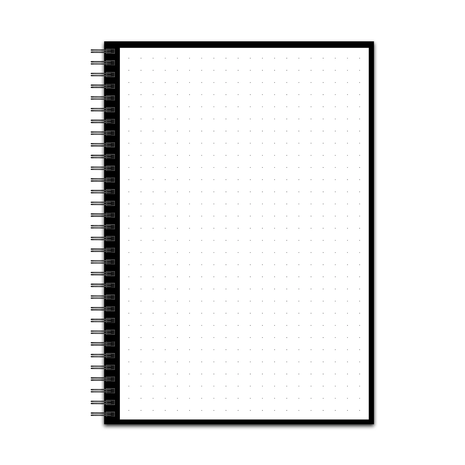 Smart Reusable Notebook