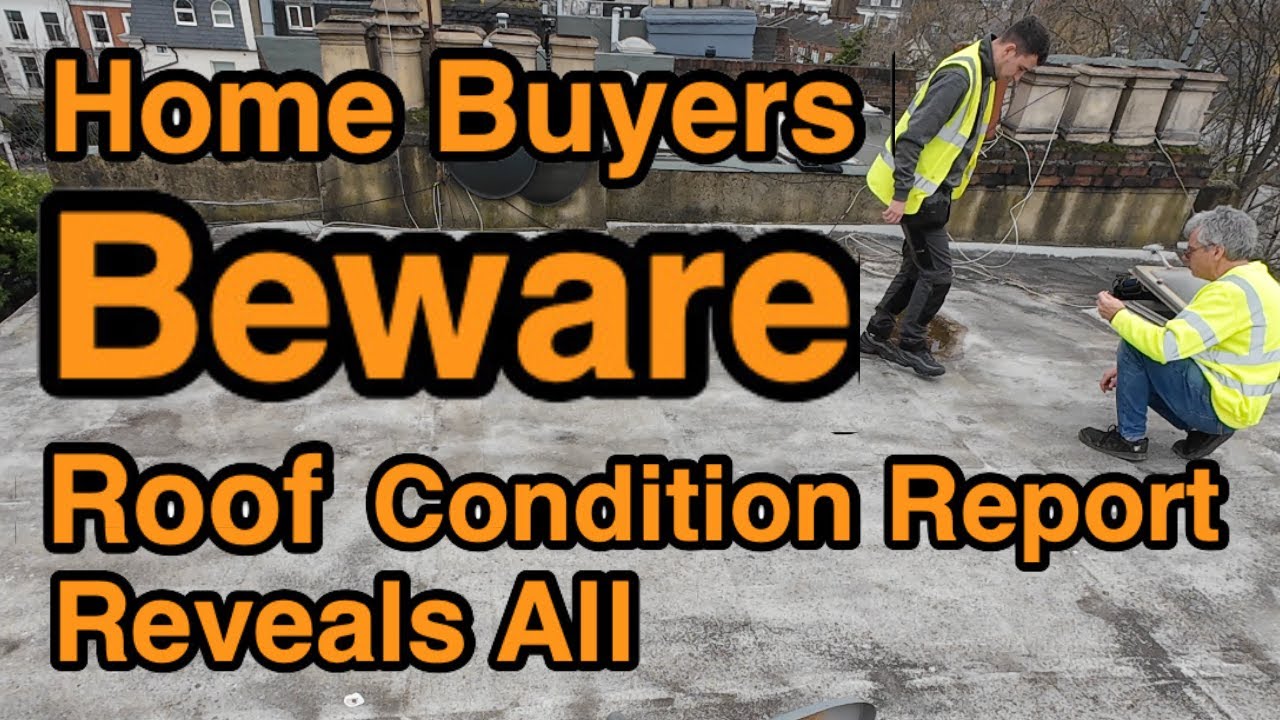 Roof Maintenance & Inspections