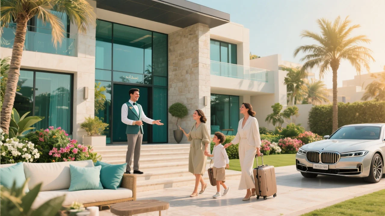 Concierge Relocation