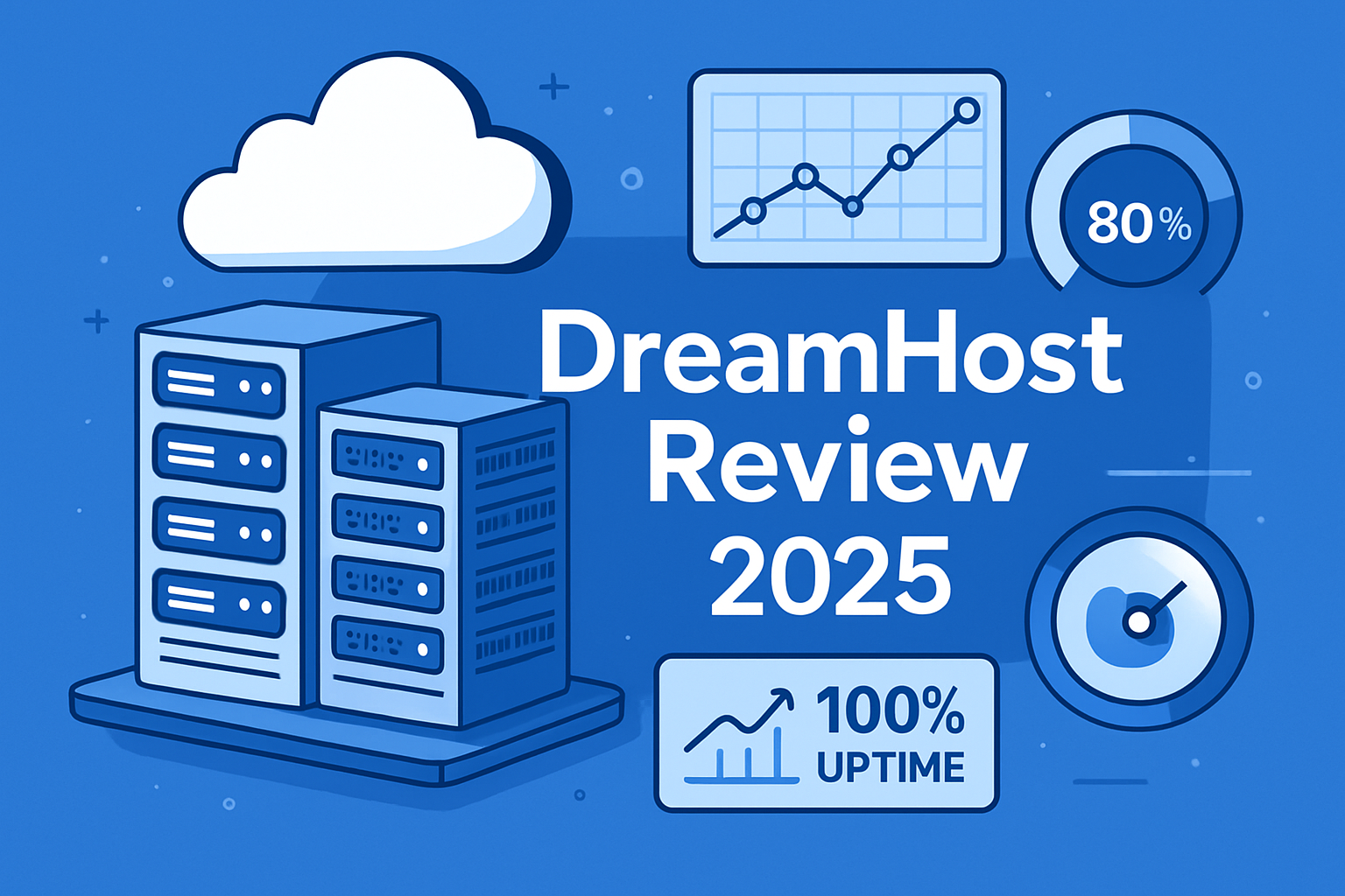 DreamHost Review 2025: Affordable WordPress Hosting with Unlimited Everything
