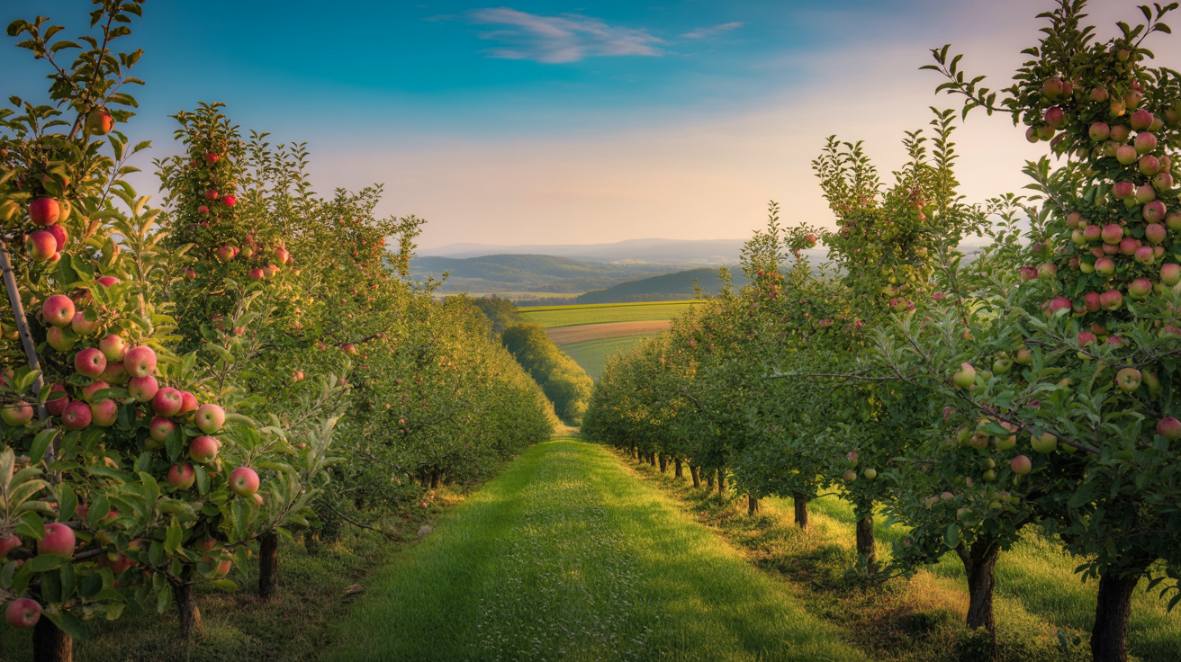 Annapolis Valley