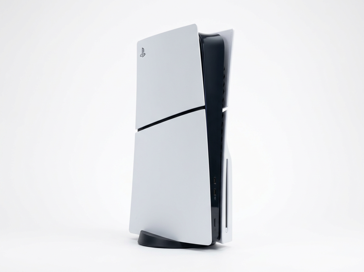 PlayStation 5 Slim