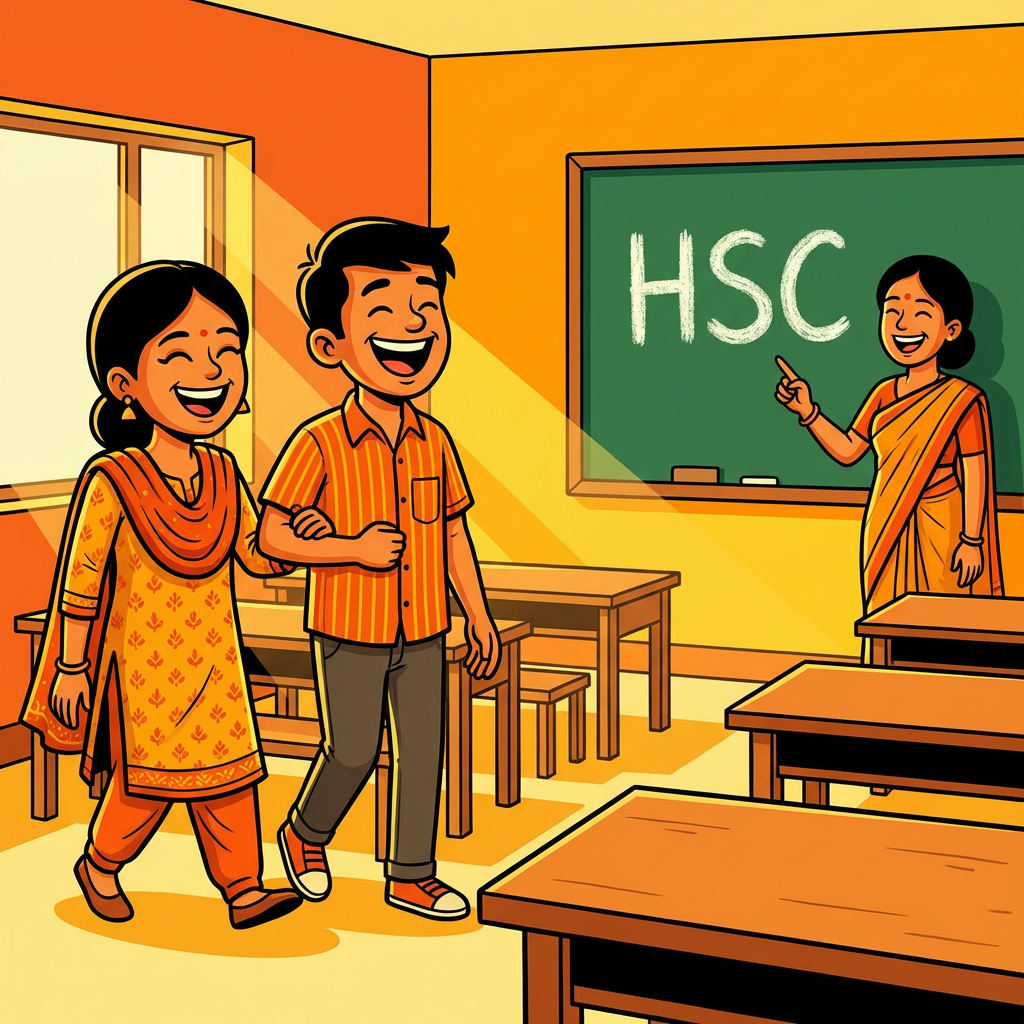 College Admission Coaching (Offline)