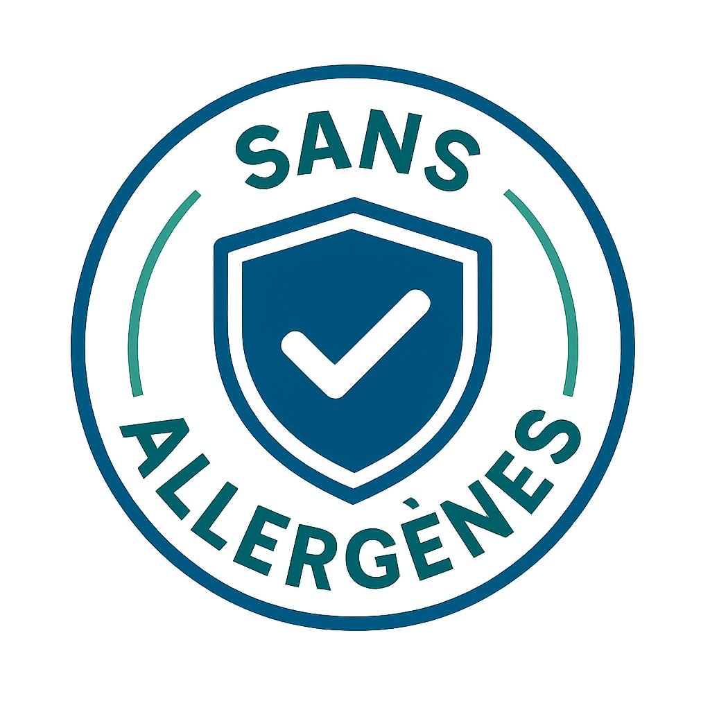 Sans Allergènes