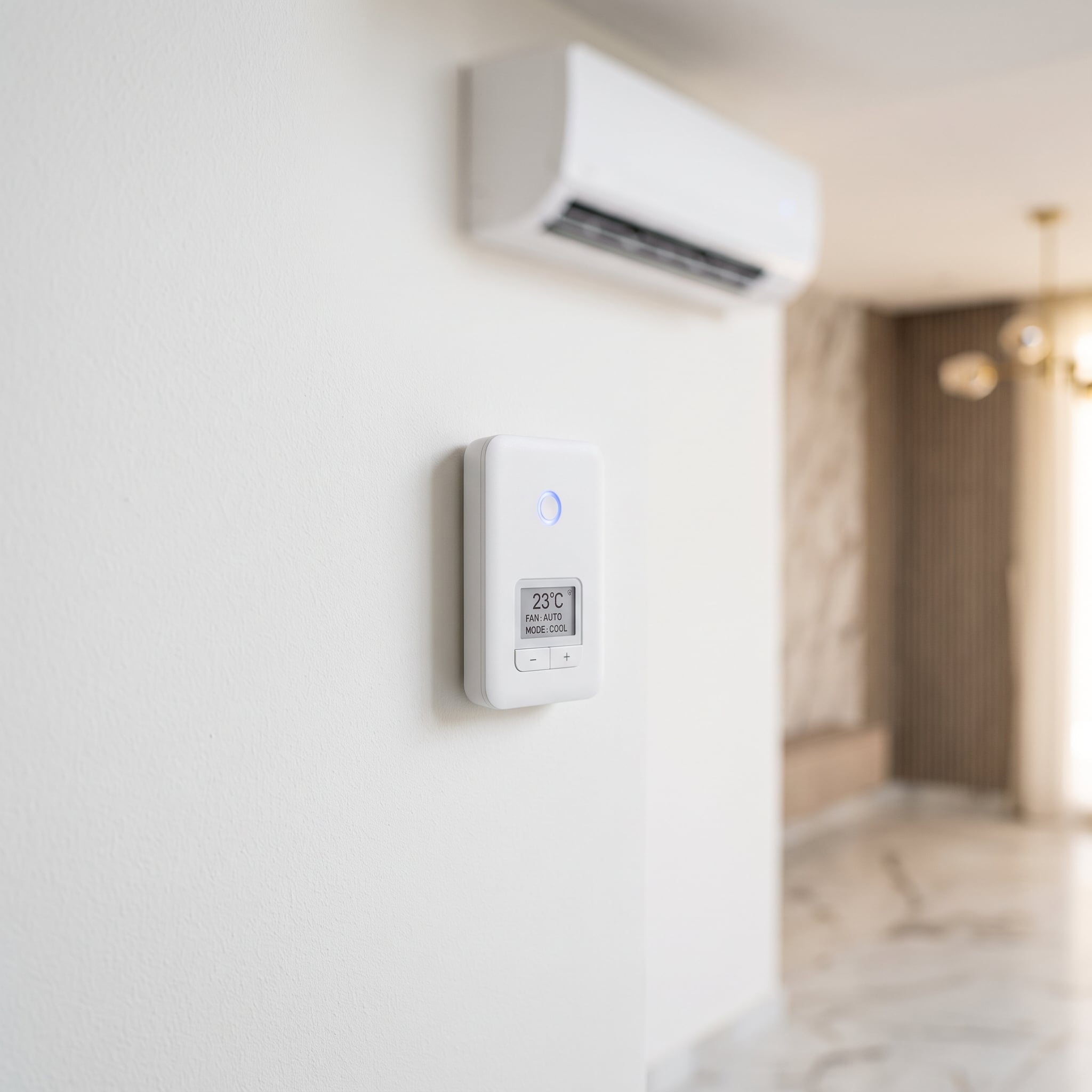 ClimaSync Climate Lite
