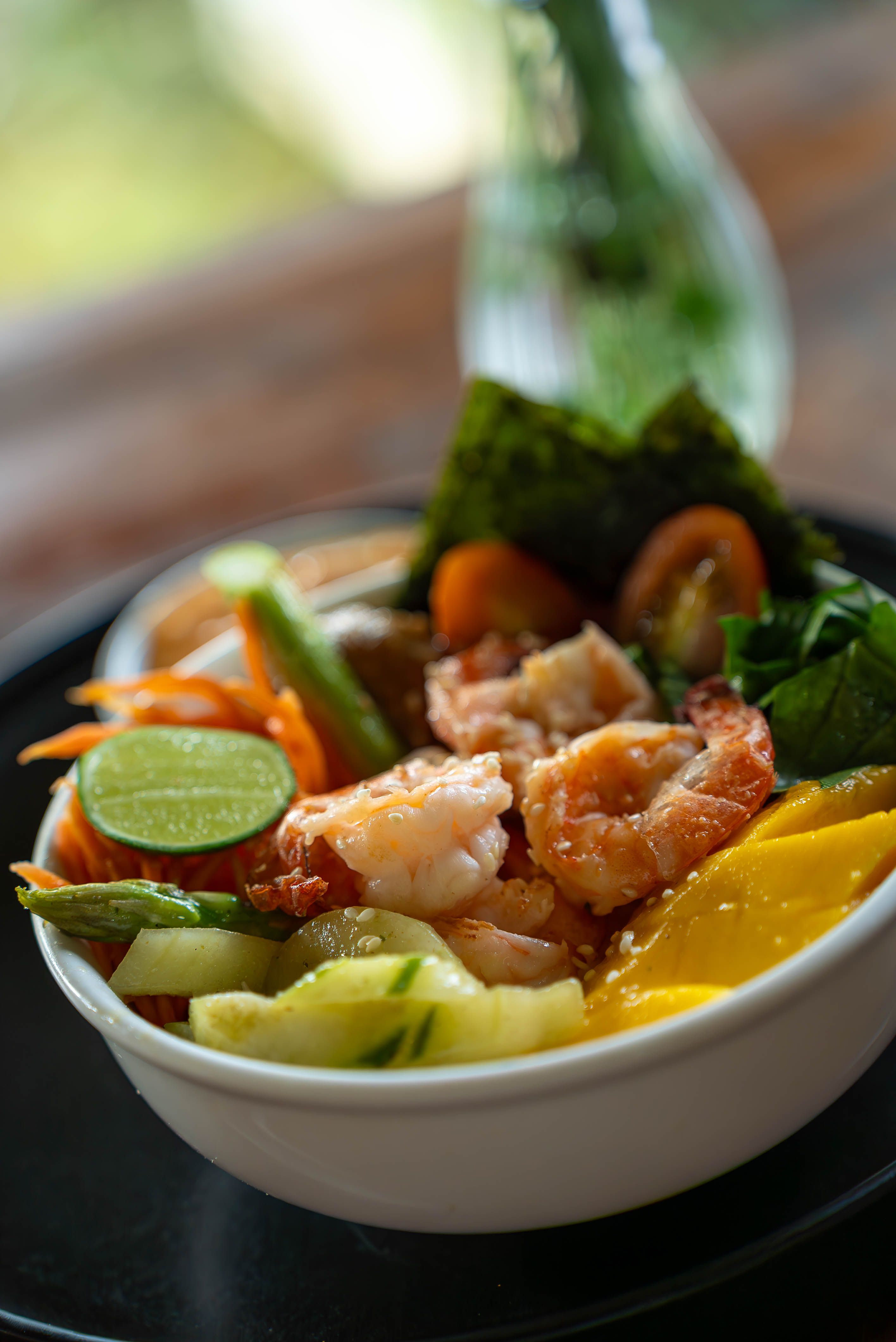 Peruvian Quinoa Vegetable Stew