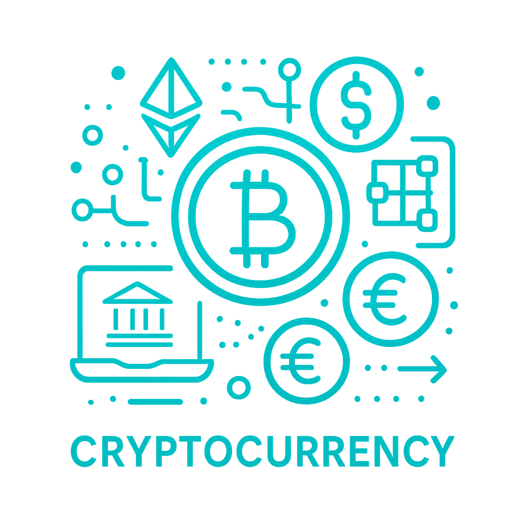 Cryptocurrency Tools