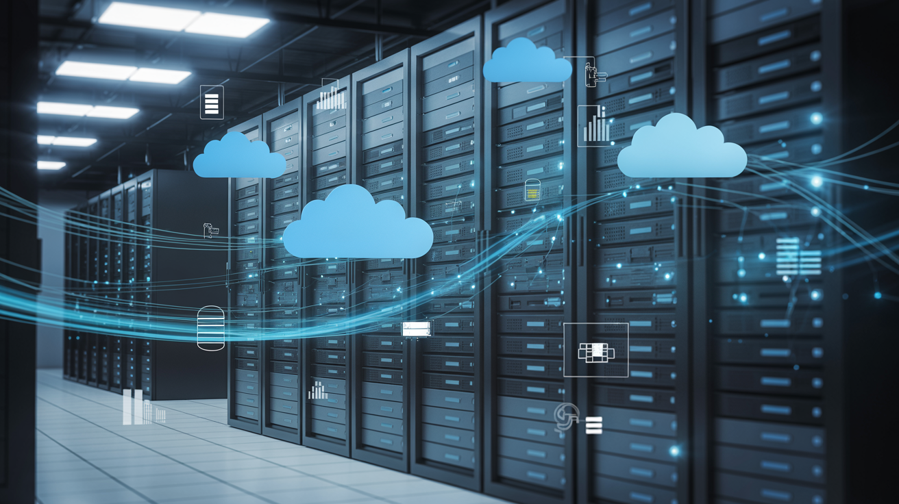 IT Services & Cloud Solutions