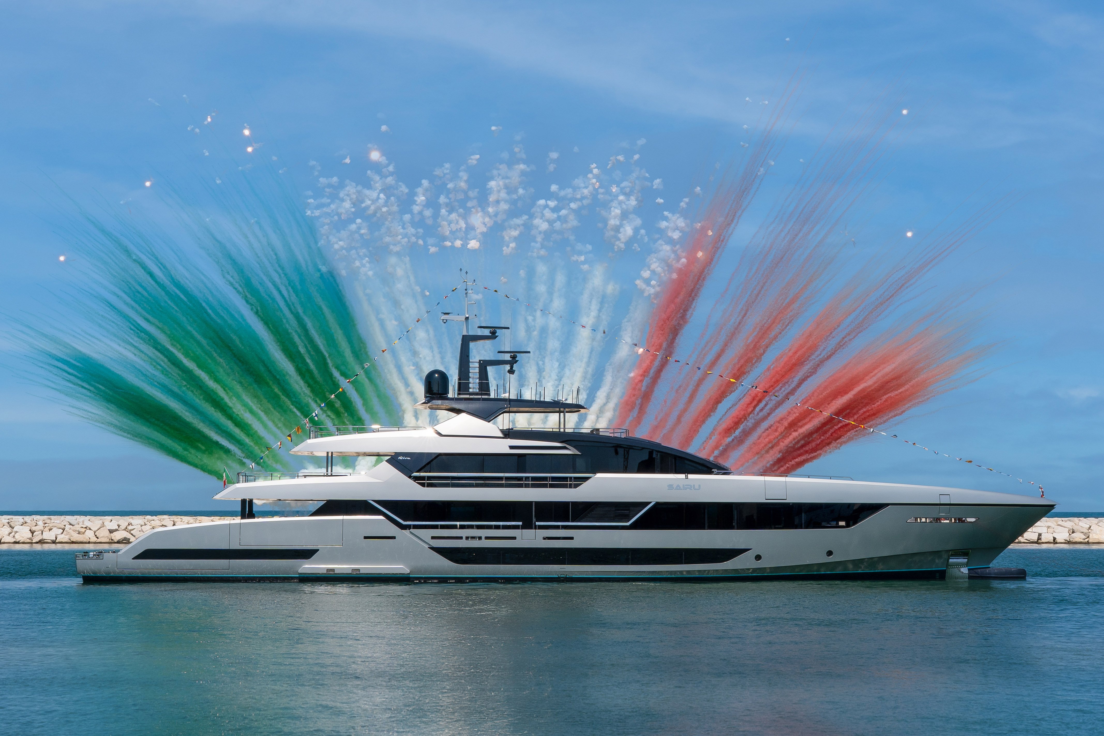 Sunseeker 68