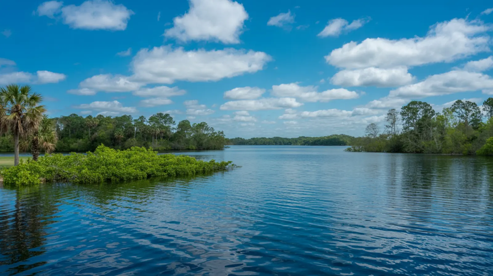 Terreno en venta en 4123 Riverside Park Dr, Lake Placid, FL 33852