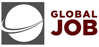 Logo GLOBAL JOB - Consultoría en Capital Humano