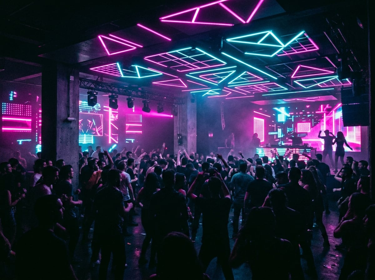 Clubsfeer