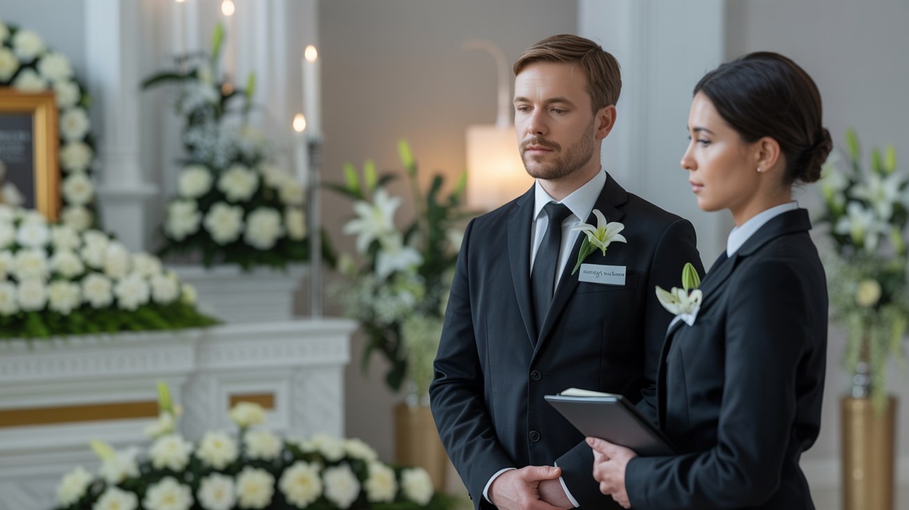 Funeral Services