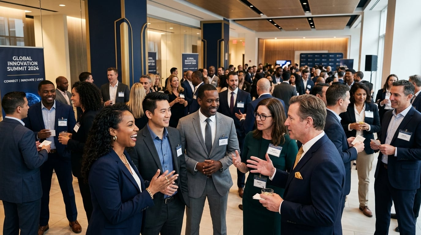 Networking