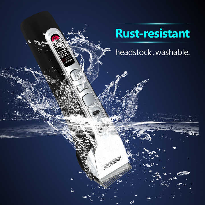 Resistente al agua