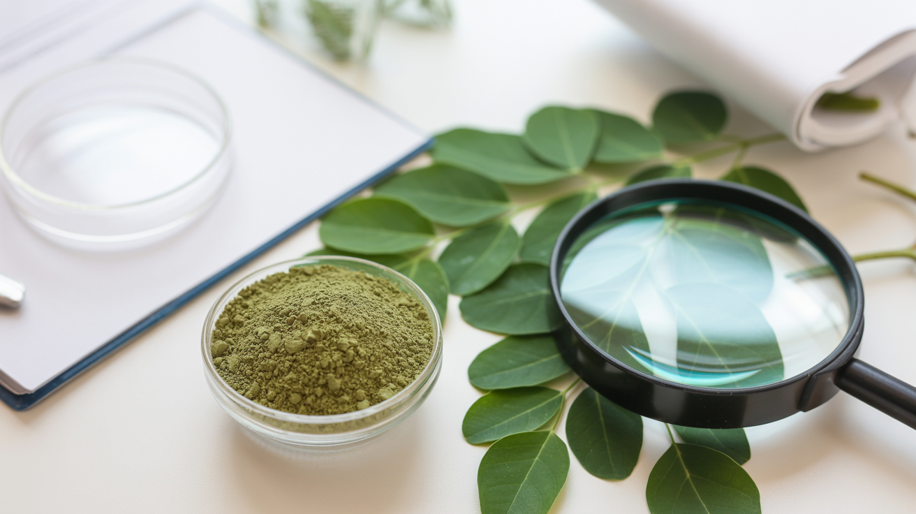 Does Moringa Protect Your Liver? What Research Reveals