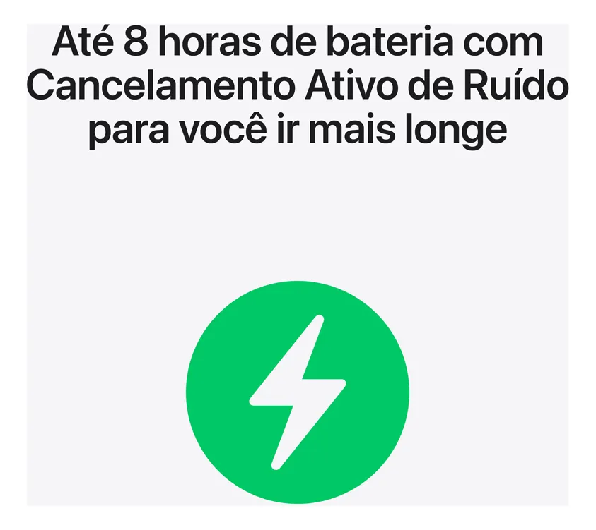 AirPods Pro 3 - miniatura 8