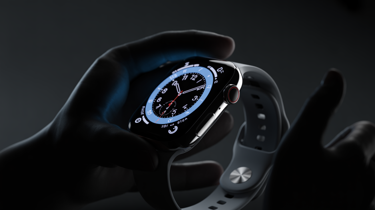 Always-On AMOLED Display