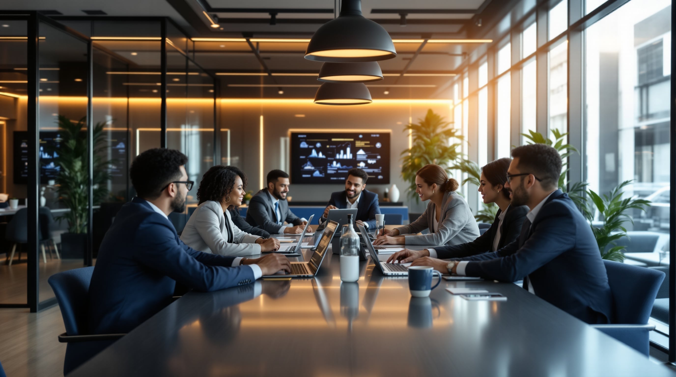 Equipe JRF Consultoria