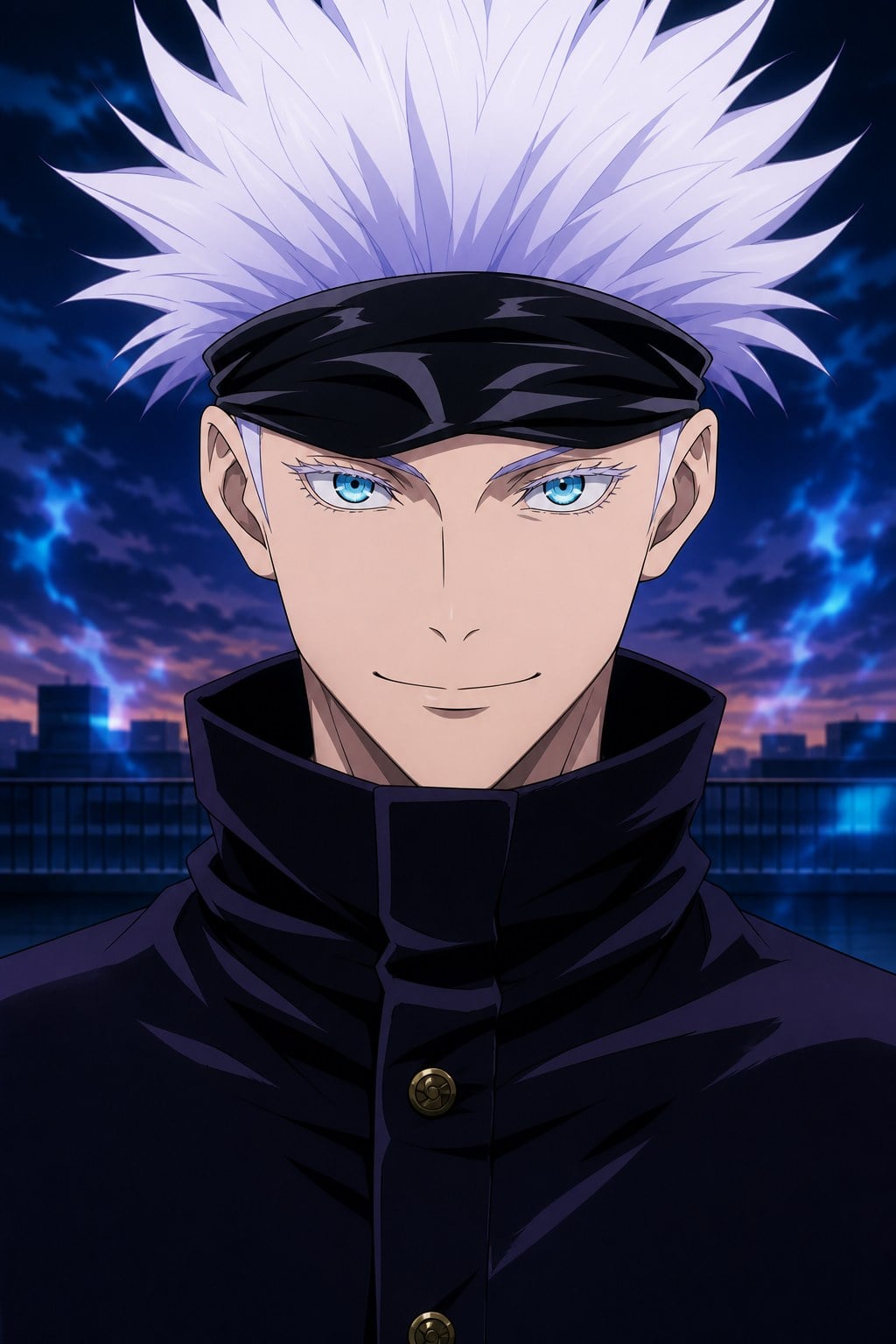Gojo Satoru