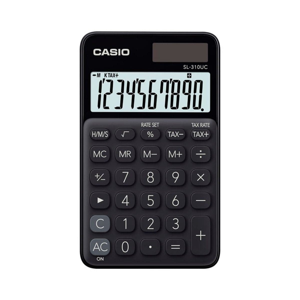 Casio SL-310UC — SL-310UC Pocket