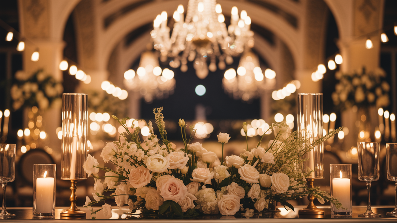Bodas - Eventos Sin Límites