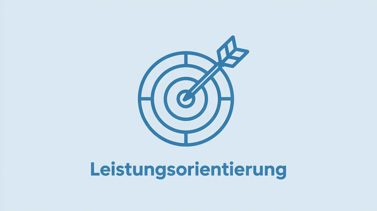Leistungsorientierung