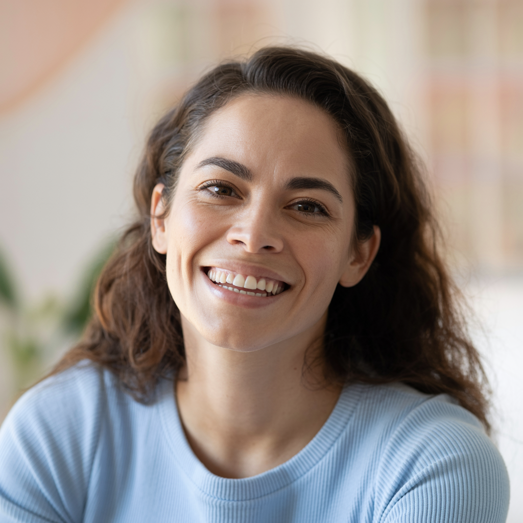 Foto de Marina Silva