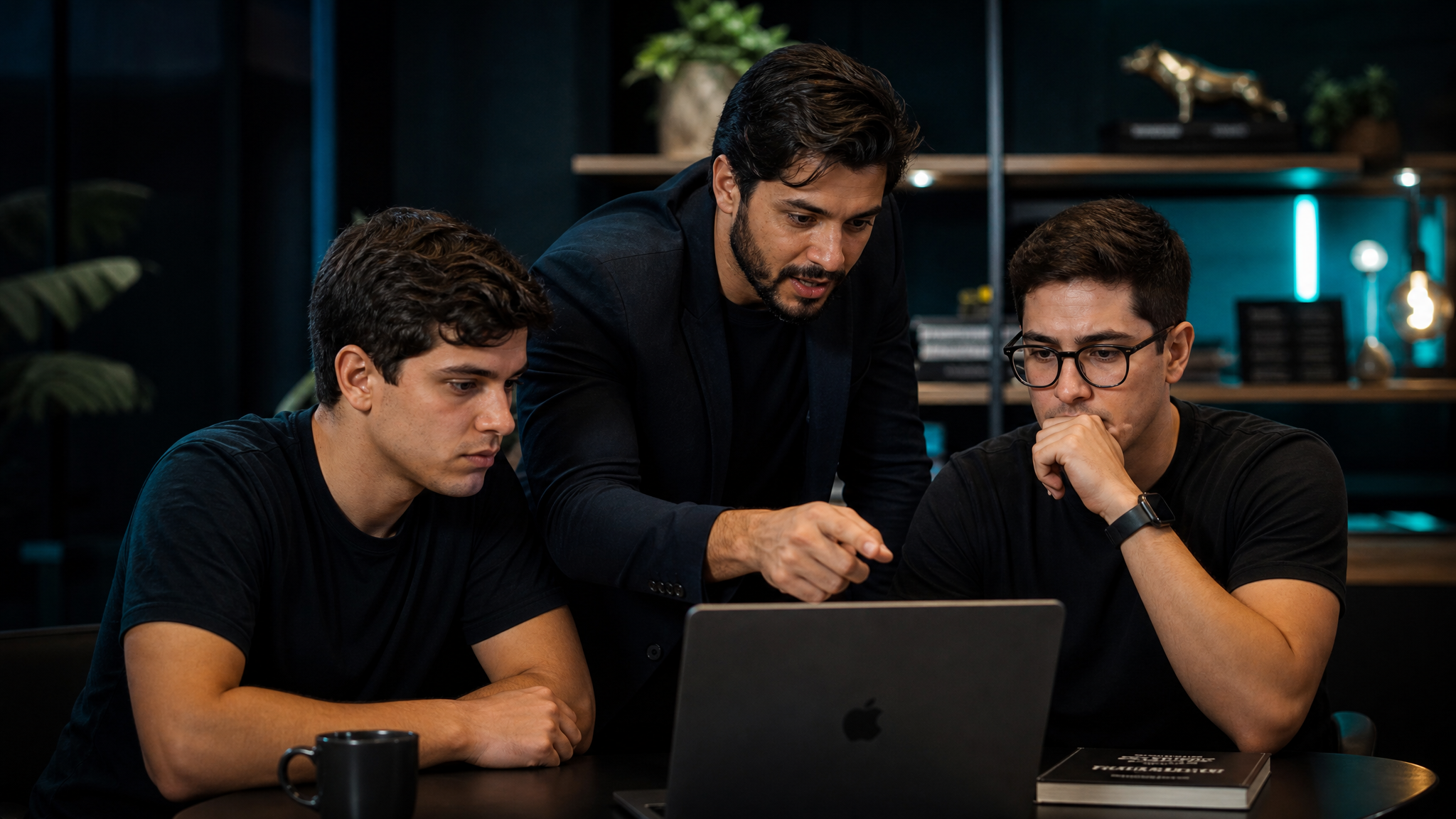 Evento Gravado: Implementação prática