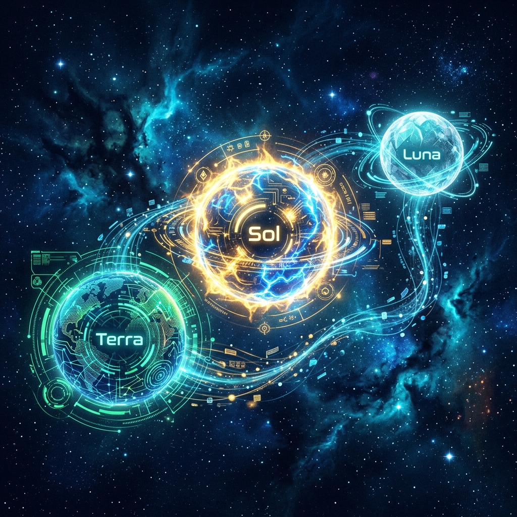 Revolución en la IA: OpenAI Lanza GPT-5.6 Sol, Terra y Luna