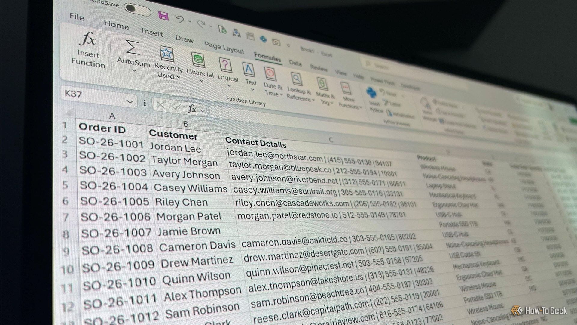 Approved Supplier List Risk: When Your ASL Is a Spreadsheet