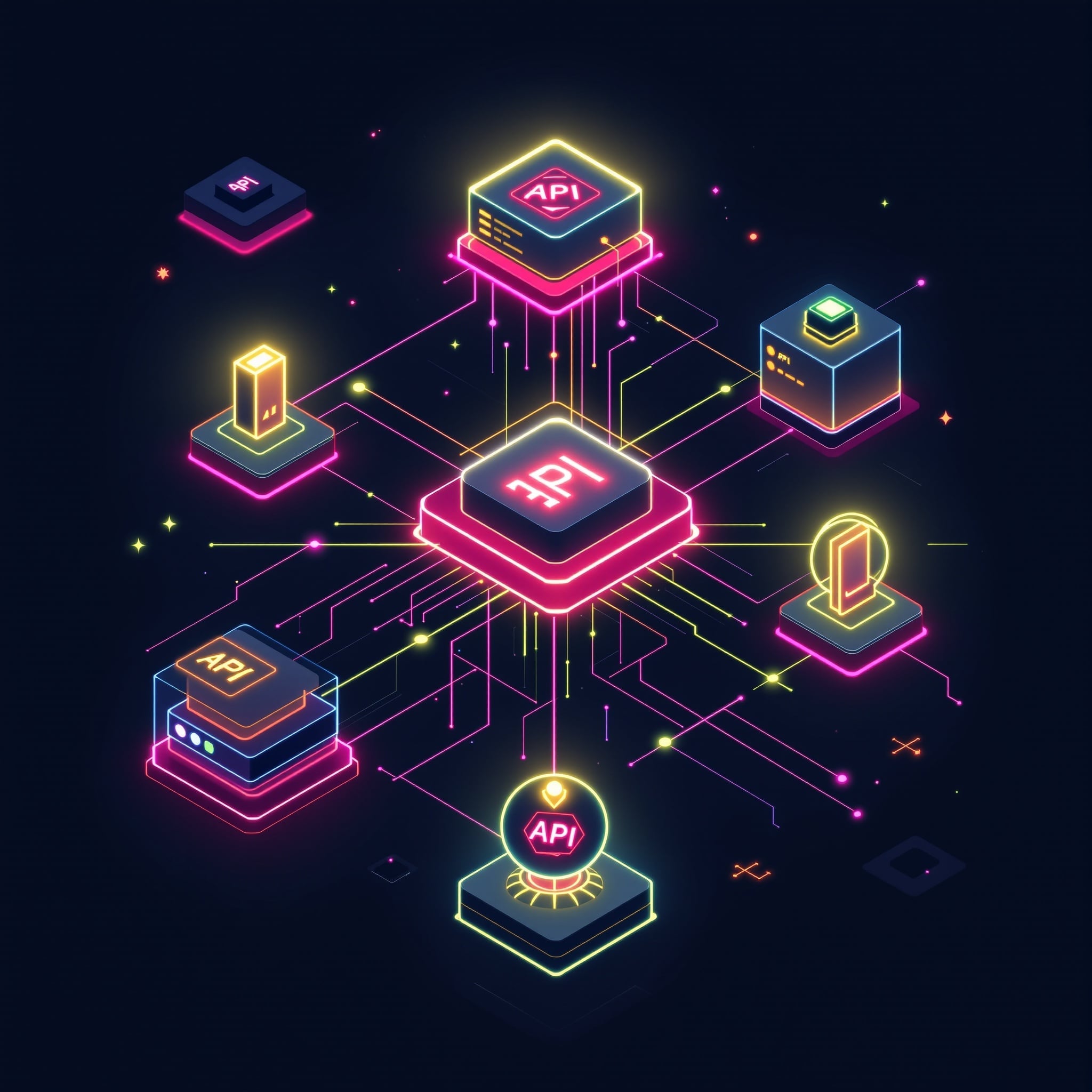 Ready-Made SaaS Products